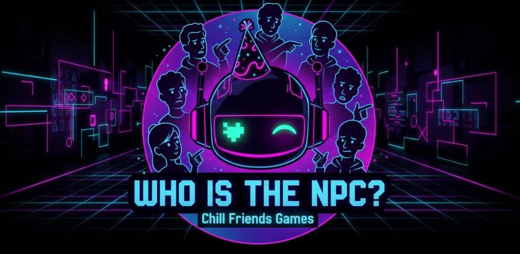 Who is the NPC?